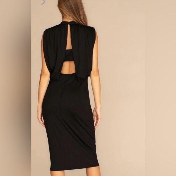 TRINA TURK • FLASH DRESS • NWT - Picture 4 of 5